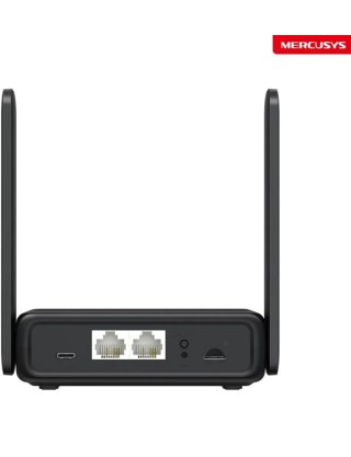 Router 4G LTE Portátil MERCUSYS MB113-4G NUEVO
