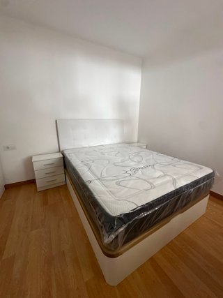 Pack Canape + Colchon Viscolastico! VARIAS MEDIDAS
