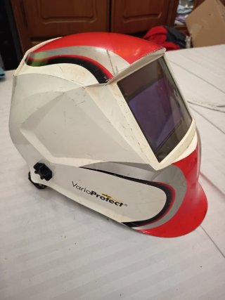 Careta Soldar - Soldadura Automática Schweisskraft