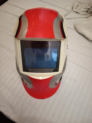 Careta Soldar - Soldadura Automática Schweisskraft
