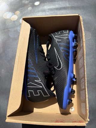 Nike Vapor 15 club