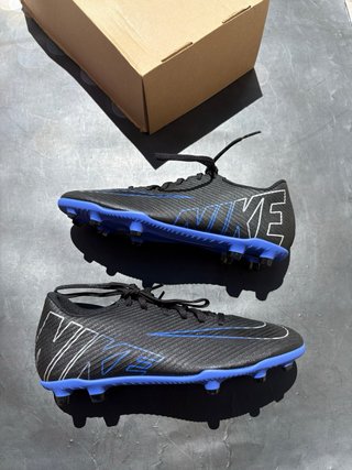 Nike Vapor 15 club
