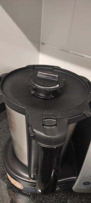 Robot de Cocina Mambo Cecotec 3.3L