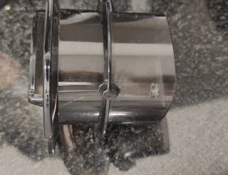 Robot de Cocina Mambo Cecotec 3.3L