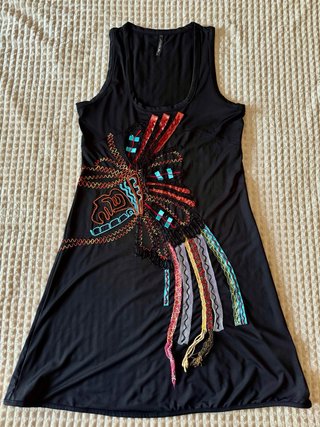 Pack Ropa Boho Vintage a Precio de Ganga - Talla M