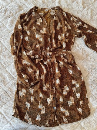 Pack Ropa Boho Vintage a Precio de Ganga - Talla M