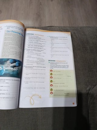 Choices Student's book. ESO 3