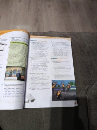 Choices Student's book. ESO 3