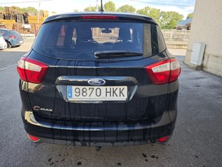 Ford C-MAX 2012