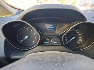Ford C-MAX 2012