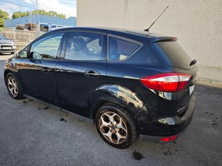 Ford C-MAX 2012