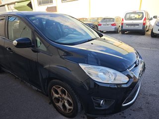Ford C-MAX 2012