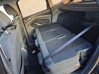 Ford C-MAX 2012