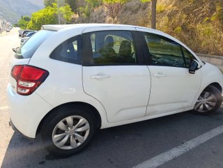 Citroen C3 2012