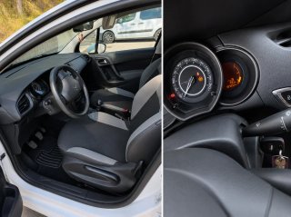 Citroen C3 2012