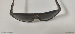Gafas de sol Carrera marrones y multicolor