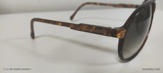 Gafas de sol Carrera marrones y multicolor