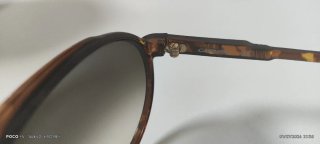 Gafas de sol Carrera marrones y multicolor