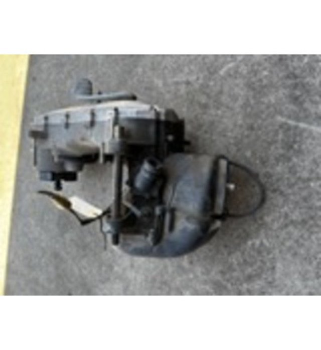 MOTOR COMPLETO YAMAHA JOR R 50
