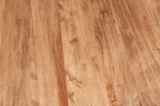 Credenza Country in legno massello di tiglio strut