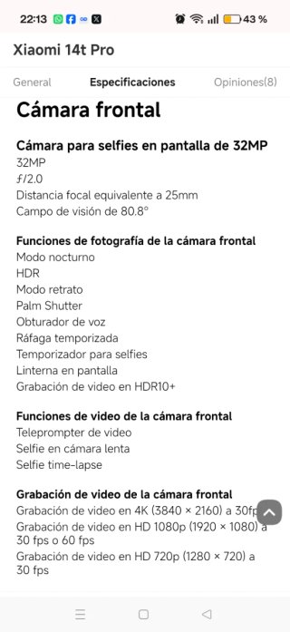 Xiaomi 14 t pro