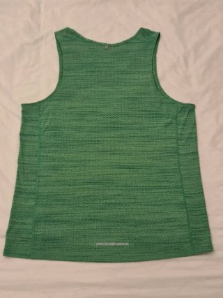 Camiseta Nike Running DRI-FIT Talla M