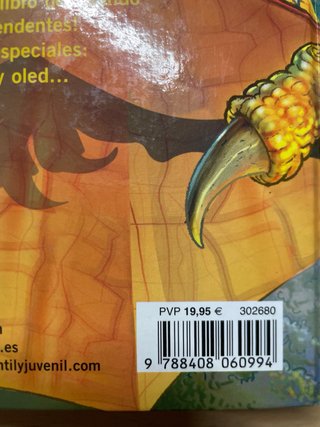 En el reino de la fantasía