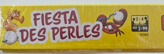 Gioco Haba La festa delle perle