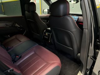 Land Rover Range Rover Sport 460PS SE 2025