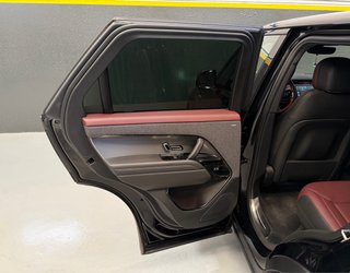 Land Rover Range Rover Sport 460PS SE 2025