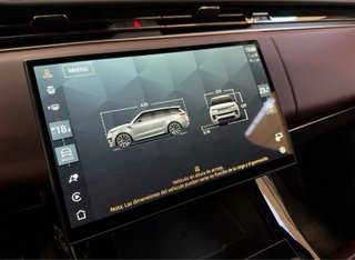 Land Rover Range Rover Sport 460PS SE 2025
