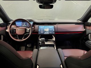 Land Rover Range Rover Sport 460PS SE 2025