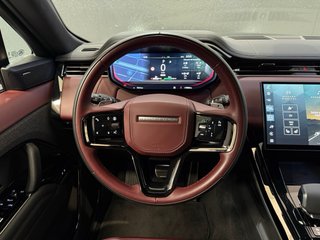 Land Rover Range Rover Sport 460PS SE 2025