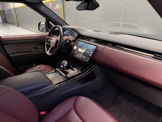 Land Rover Range Rover Sport 460PS SE 2025