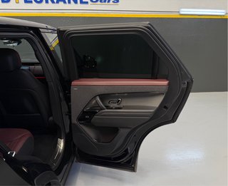 Land Rover Range Rover Sport 460PS SE 2025