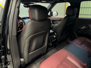 Land Rover Range Rover Sport 460PS SE 2025
