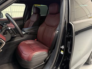 Land Rover Range Rover Sport 460PS SE 2025