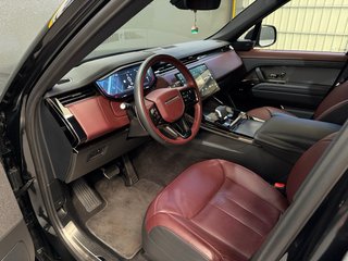 Land Rover Range Rover Sport 460PS SE 2025