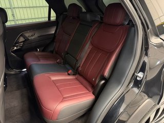 Land Rover Range Rover Sport 460PS SE 2025