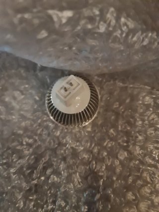 Lampada a muro per bambine a led