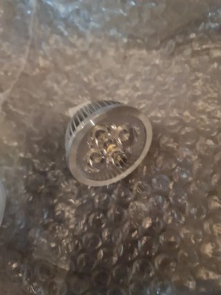 Lampada a muro per bambine a led