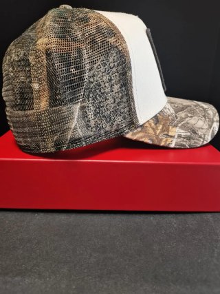 Gorra Goorin Bros Pantera Negra Camuflaje