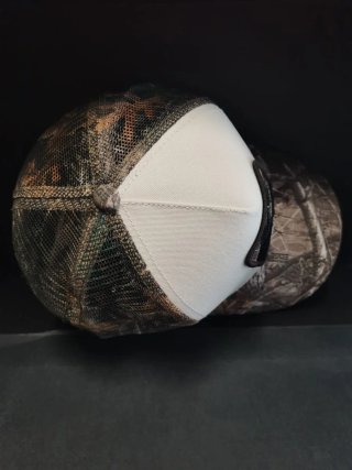 Gorra Goorin Bros Pantera Negra Camuflaje
