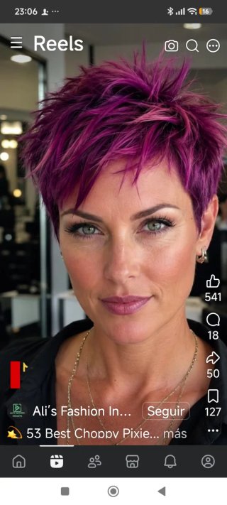 Precisamos profesional de peluquería, Catarroja