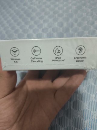 Cuffie Wireless G11Pro Bluetooth 5.3 Nuove