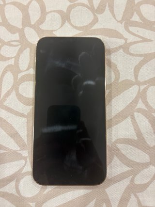iPhone 13 Pro Max Dorado