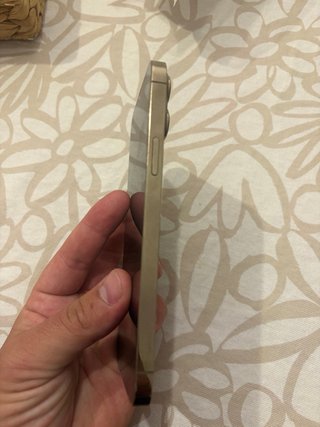 iPhone 13 Pro Max Dorado