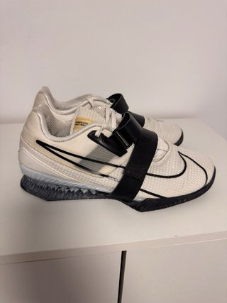 Zapatillas Nike Romaleos 4.