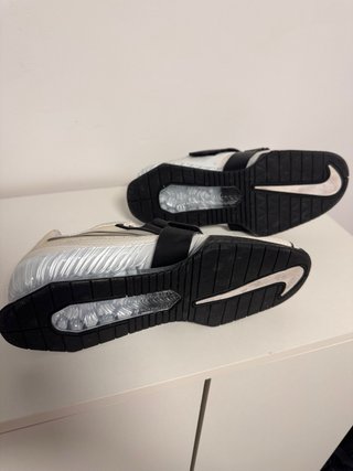 Zapatillas Nike Romaleos 4.