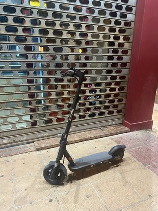 Patinete Xiaomi 5 Semi Nuevo